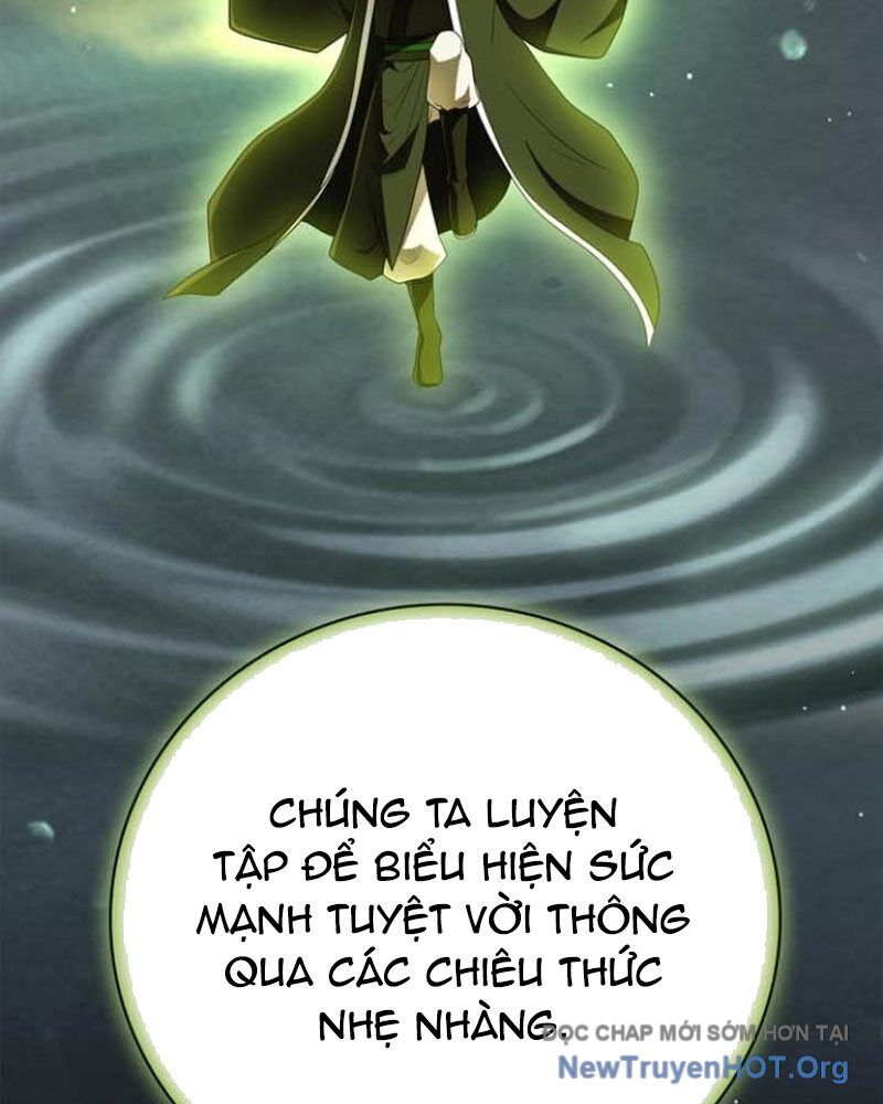 Huấn Luyện Viên Murim Thiên Tài Chap 68 - Next Chap 69