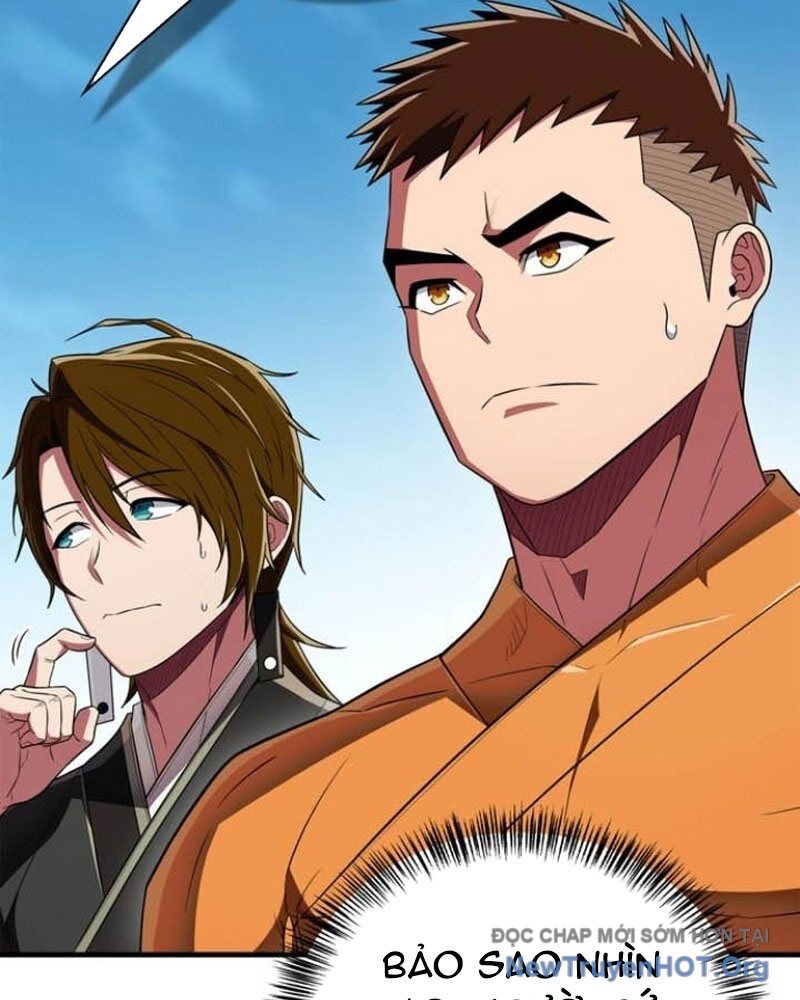Huấn Luyện Viên Murim Thiên Tài Chap 68 - Next Chap 69