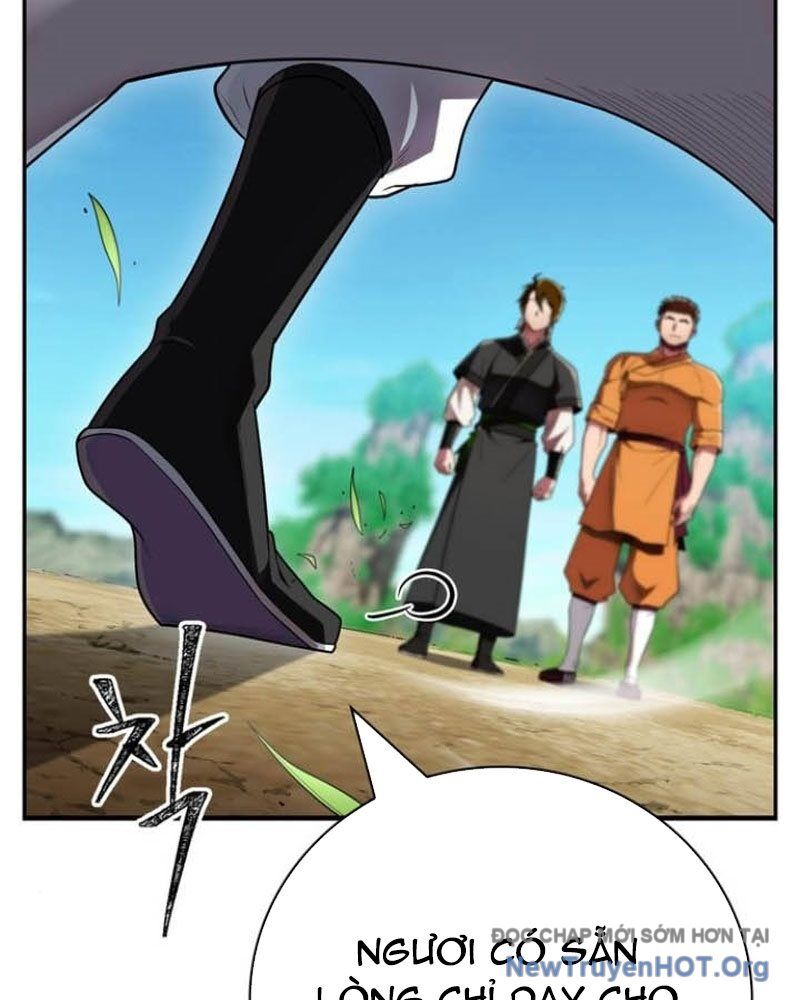Huấn Luyện Viên Murim Thiên Tài Chap 68 - Next Chap 69