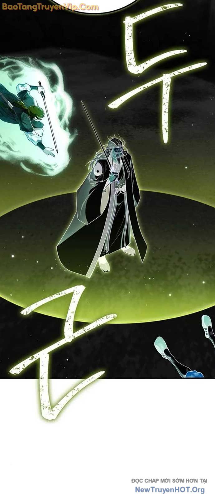 Huấn Luyện Viên Murim Thiên Tài Chap 69 - Next Chap 70