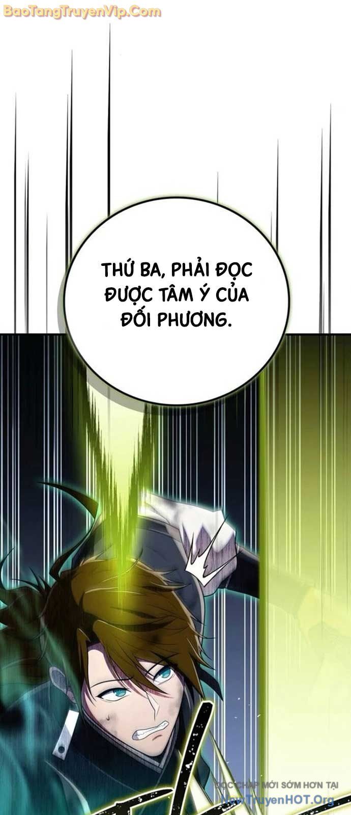 Huấn Luyện Viên Murim Thiên Tài Chap 69 - Next Chap 70