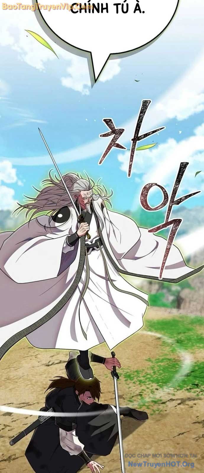Huấn Luyện Viên Murim Thiên Tài Chap 69 - Next Chap 70