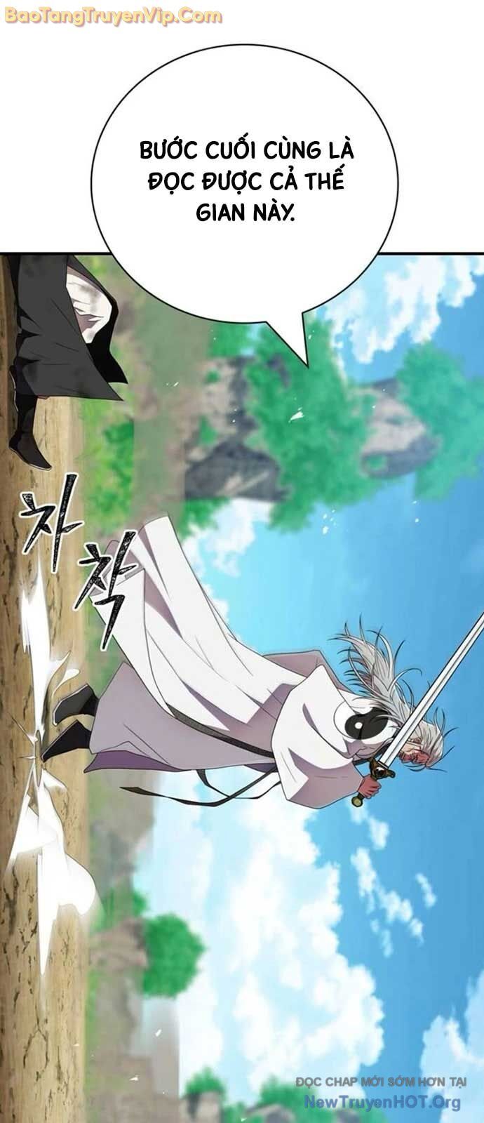 Huấn Luyện Viên Murim Thiên Tài Chap 69 - Next Chap 70
