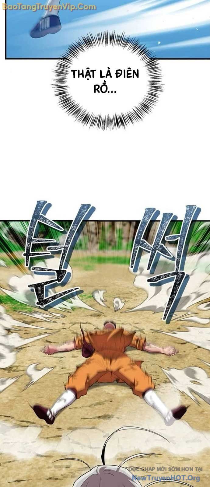 Huấn Luyện Viên Murim Thiên Tài Chap 69 - Next Chap 70