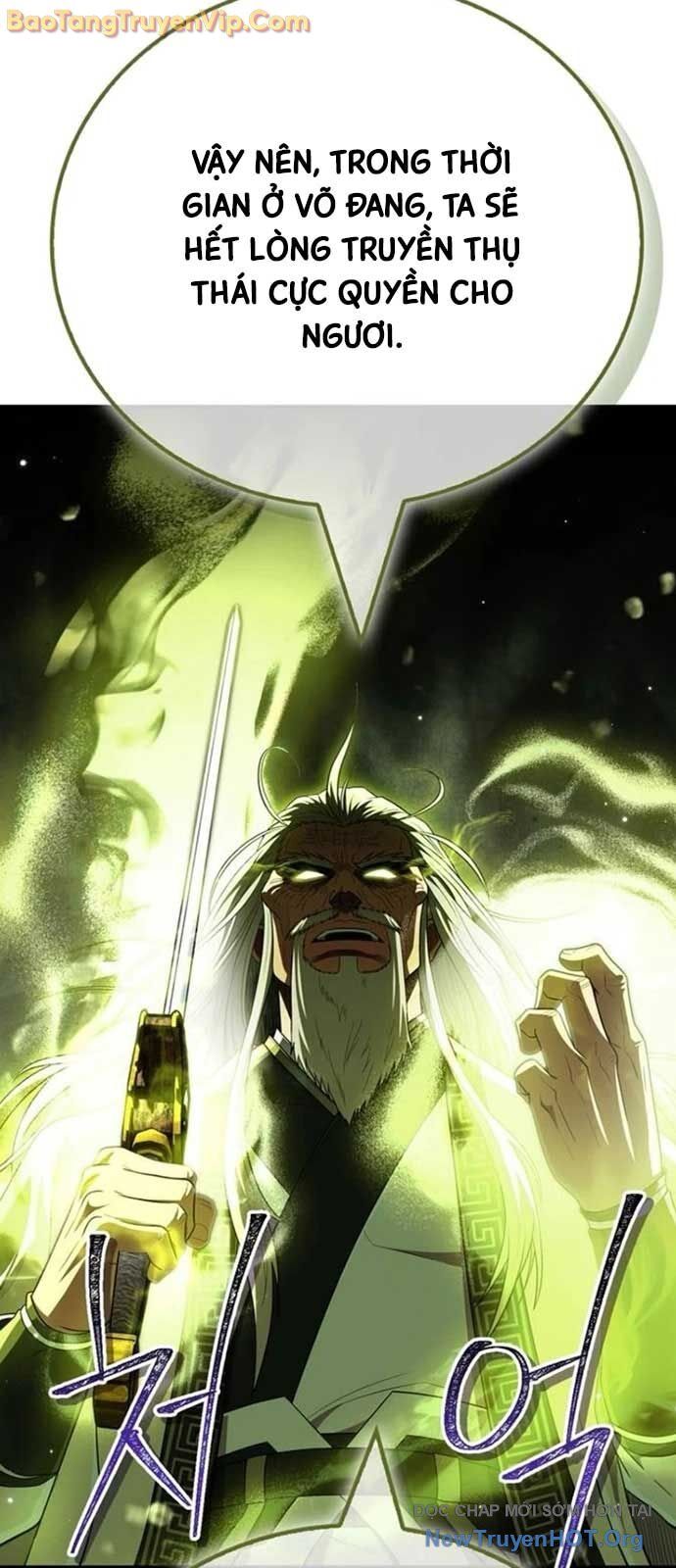 Huấn Luyện Viên Murim Thiên Tài Chap 69 - Next Chap 70