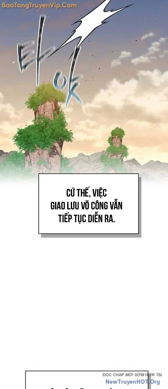 Huấn Luyện Viên Murim Thiên Tài Chap 69 - Next Chap 70