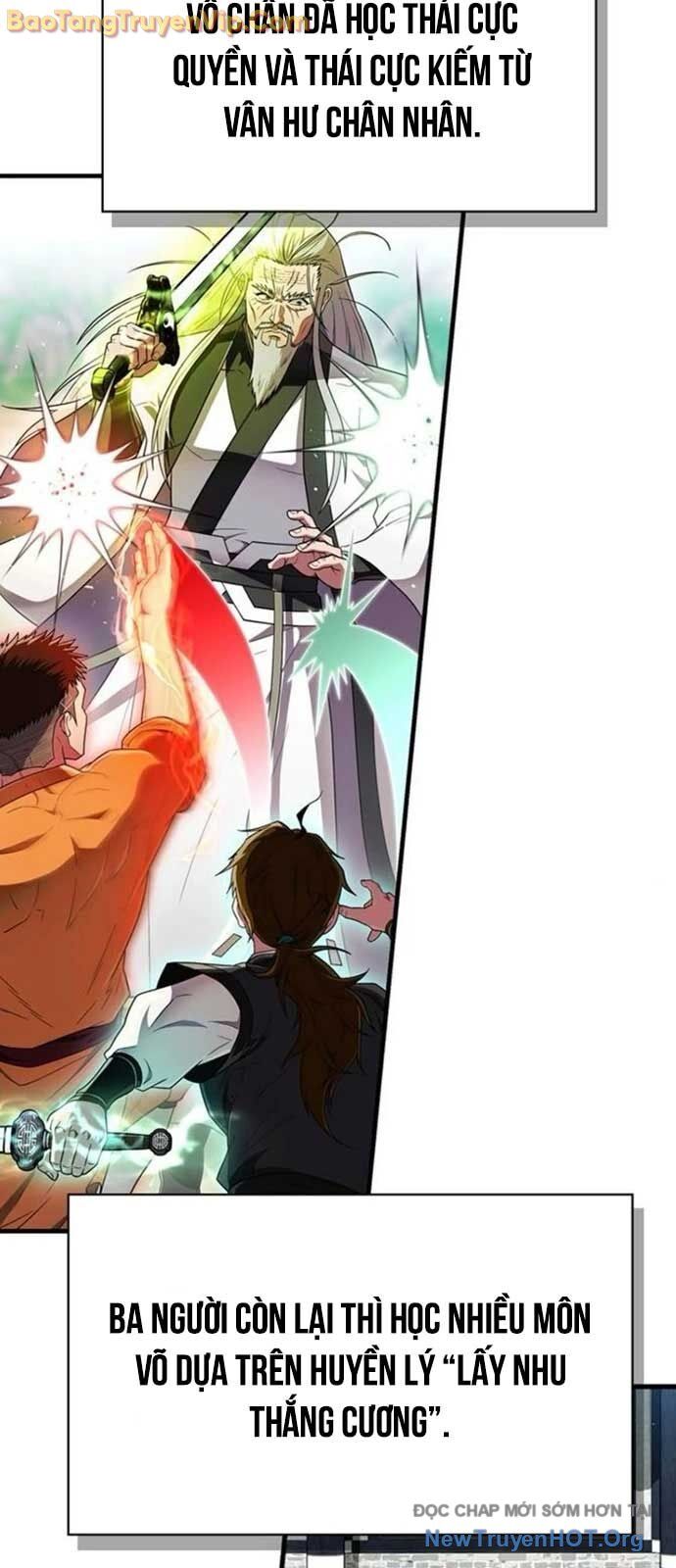 Huấn Luyện Viên Murim Thiên Tài Chap 69 - Next Chap 70