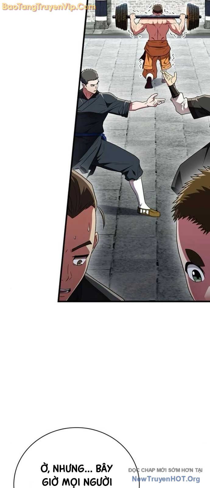 Huấn Luyện Viên Murim Thiên Tài Chap 69 - Next Chap 70