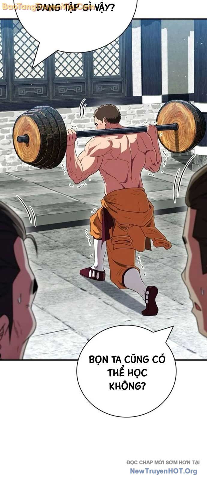 Huấn Luyện Viên Murim Thiên Tài Chap 69 - Next Chap 70