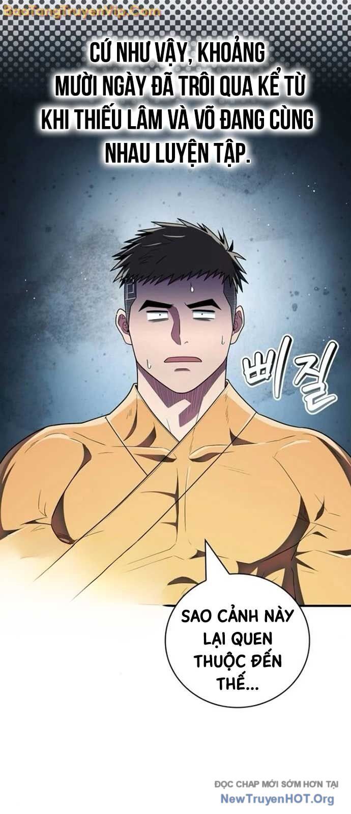 Huấn Luyện Viên Murim Thiên Tài Chap 69 - Next Chap 70