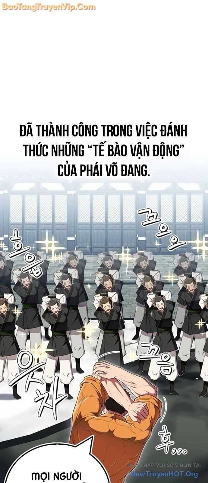 Huấn Luyện Viên Murim Thiên Tài Chap 69 - Next Chap 70