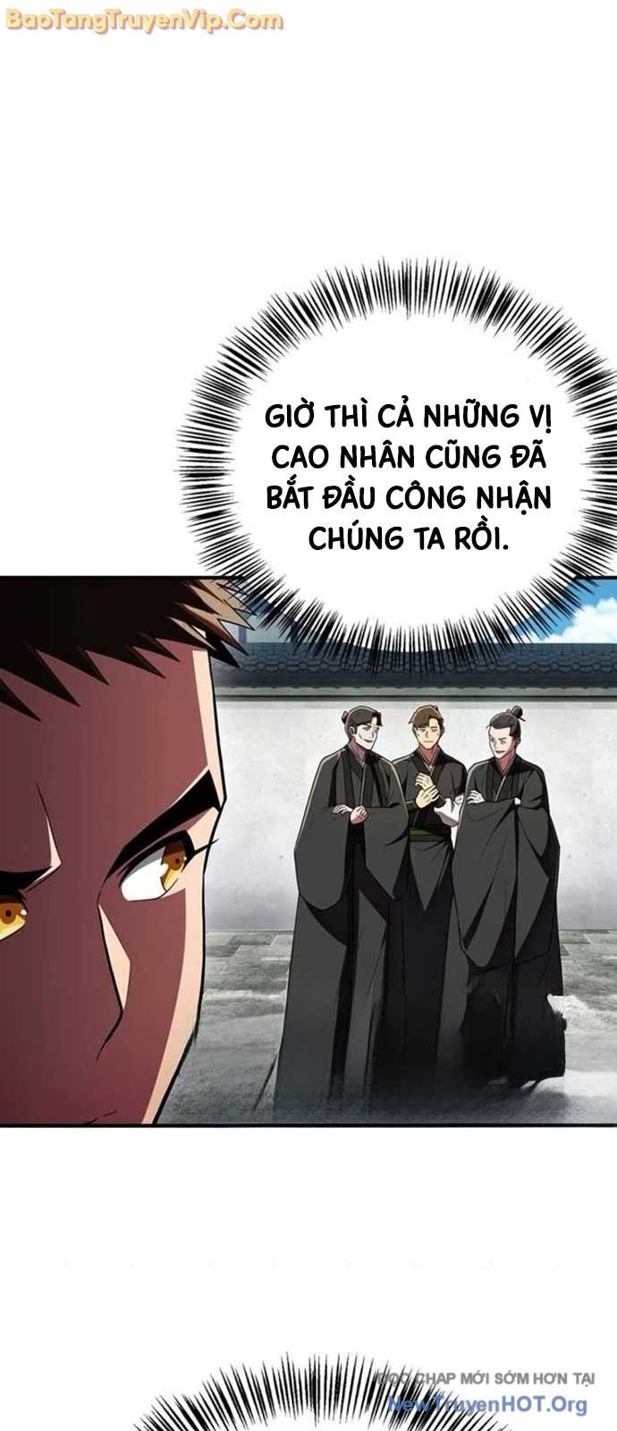Huấn Luyện Viên Murim Thiên Tài Chap 69 - Next Chap 70