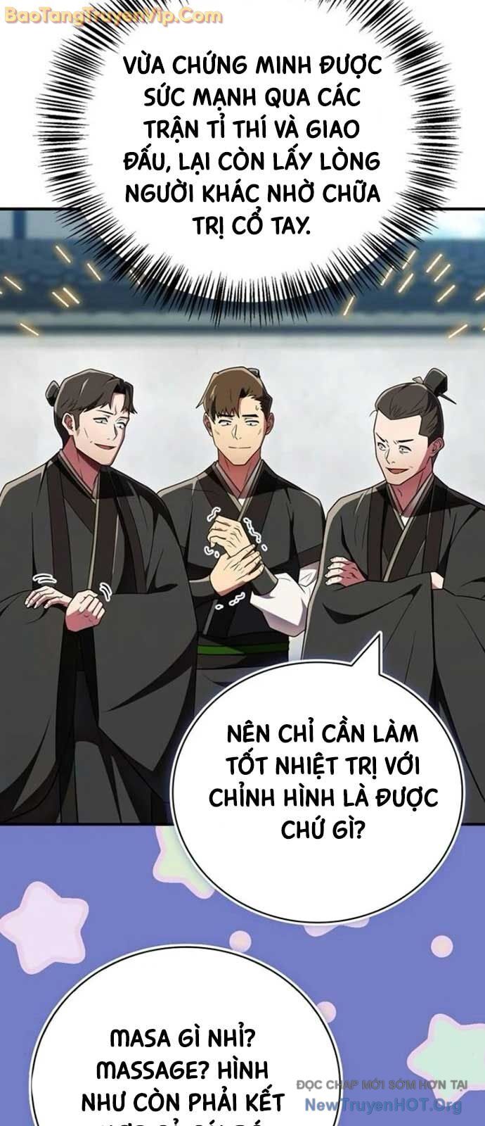 Huấn Luyện Viên Murim Thiên Tài Chap 69 - Next Chap 70