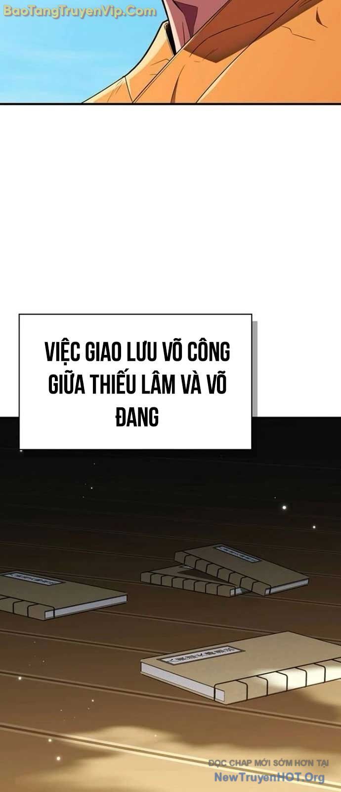 Huấn Luyện Viên Murim Thiên Tài Chap 69 - Next Chap 70