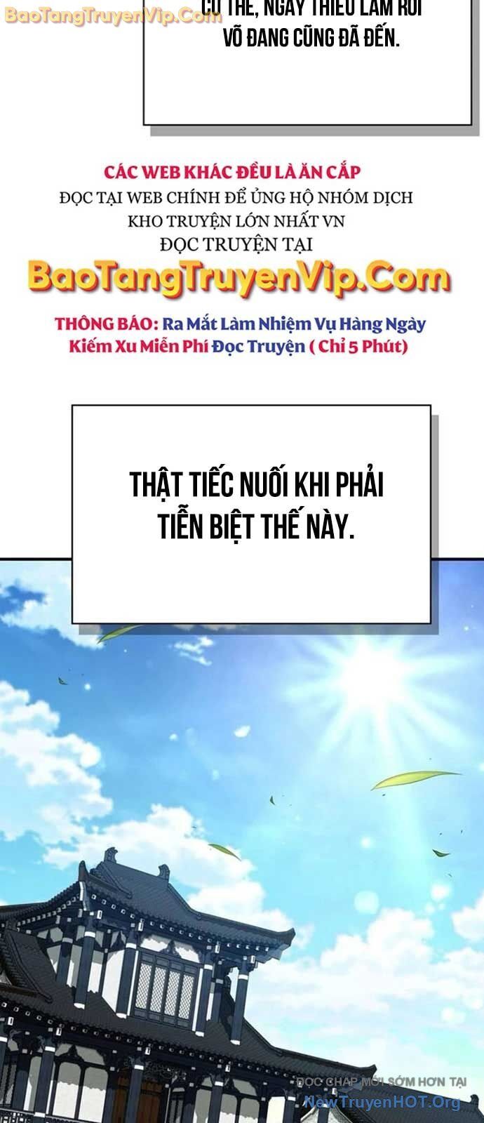 Huấn Luyện Viên Murim Thiên Tài Chap 69 - Next Chap 70