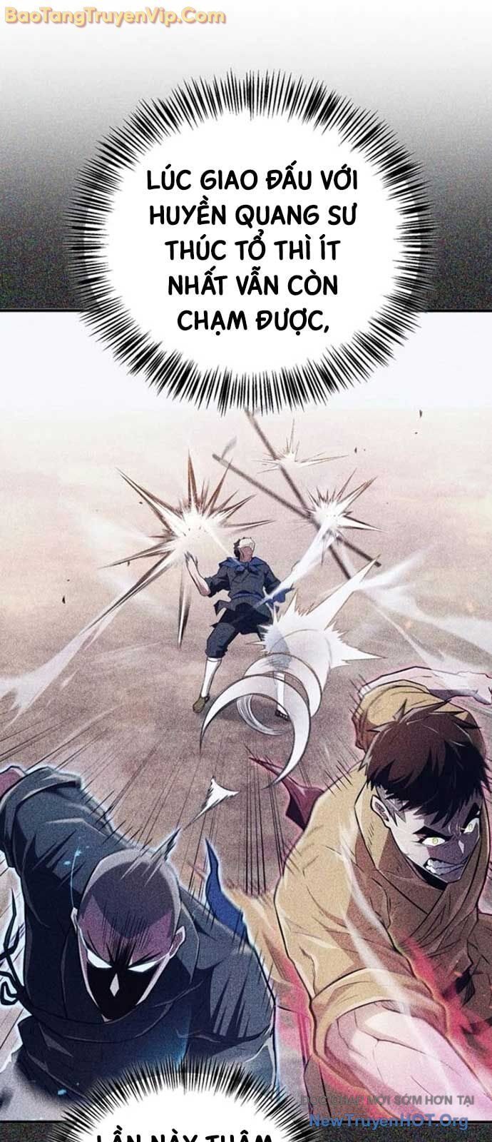 Huấn Luyện Viên Murim Thiên Tài Chap 69 - Next Chap 70