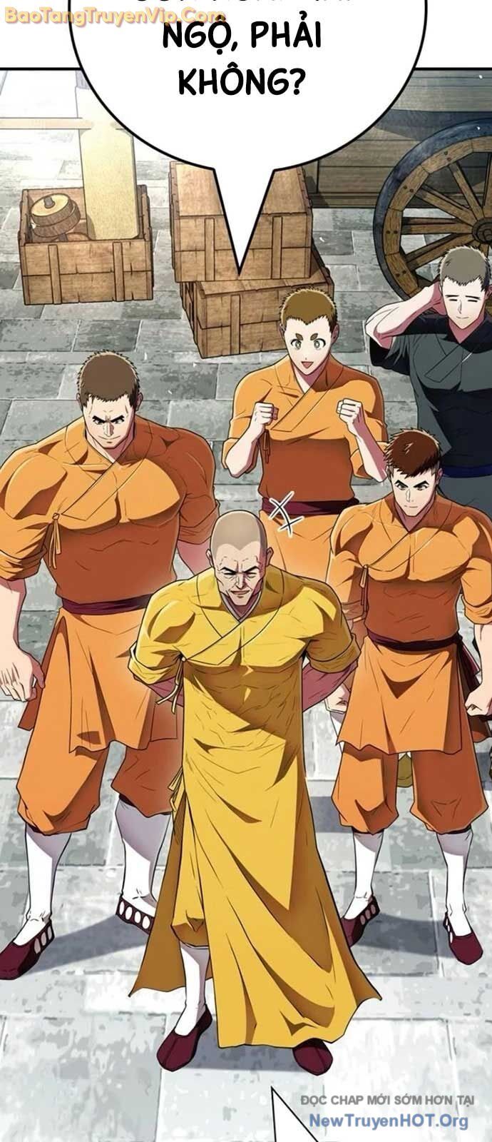 Huấn Luyện Viên Murim Thiên Tài Chap 69 - Next Chap 70