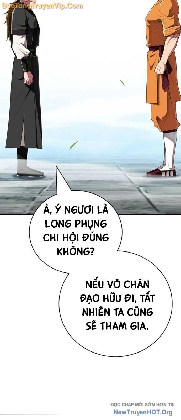 Huấn Luyện Viên Murim Thiên Tài Chap 69 - Next Chap 70