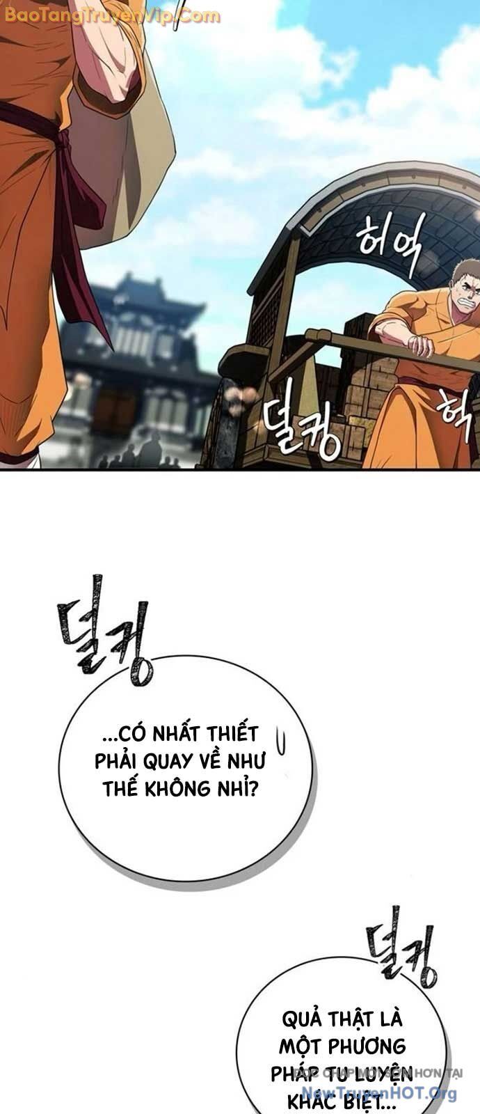 Huấn Luyện Viên Murim Thiên Tài Chap 69 - Next Chap 70
