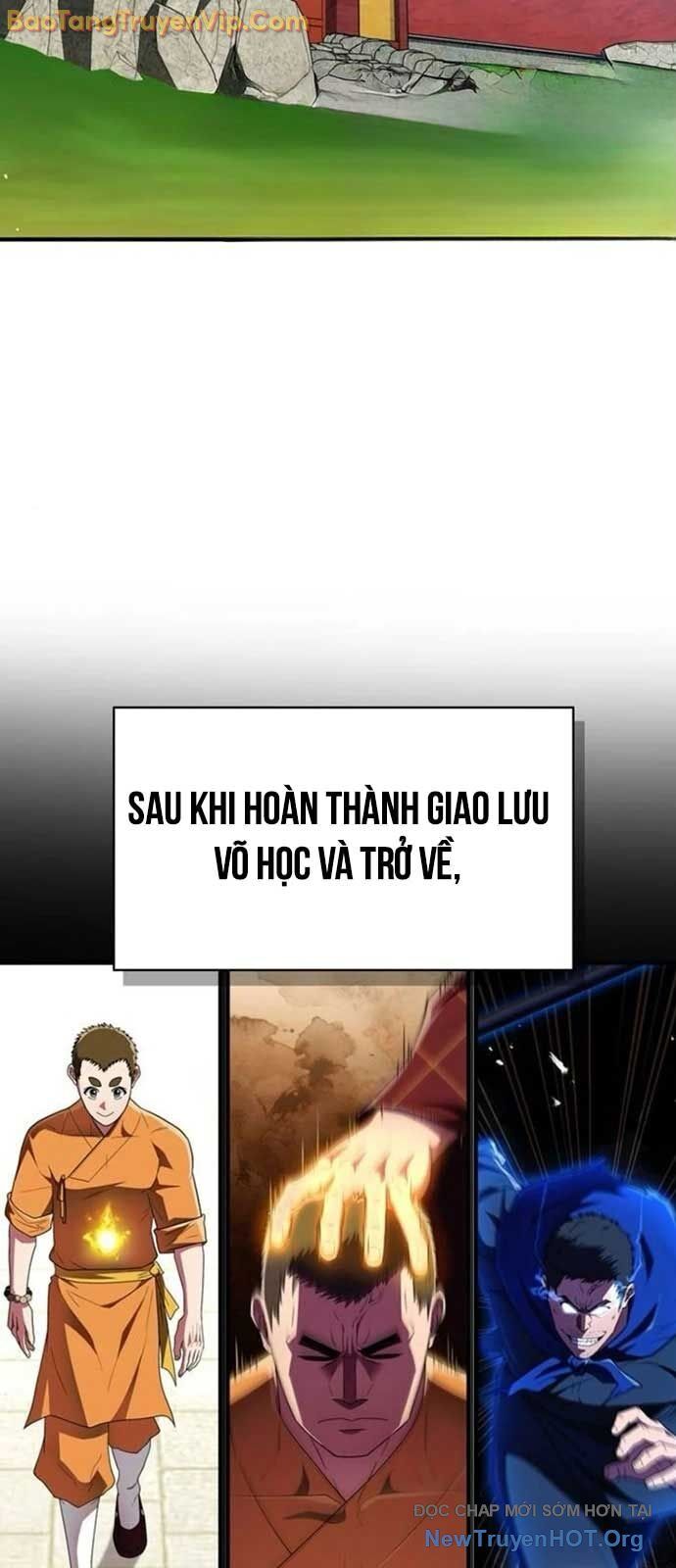 Huấn Luyện Viên Murim Thiên Tài Chap 69 - Next Chap 70