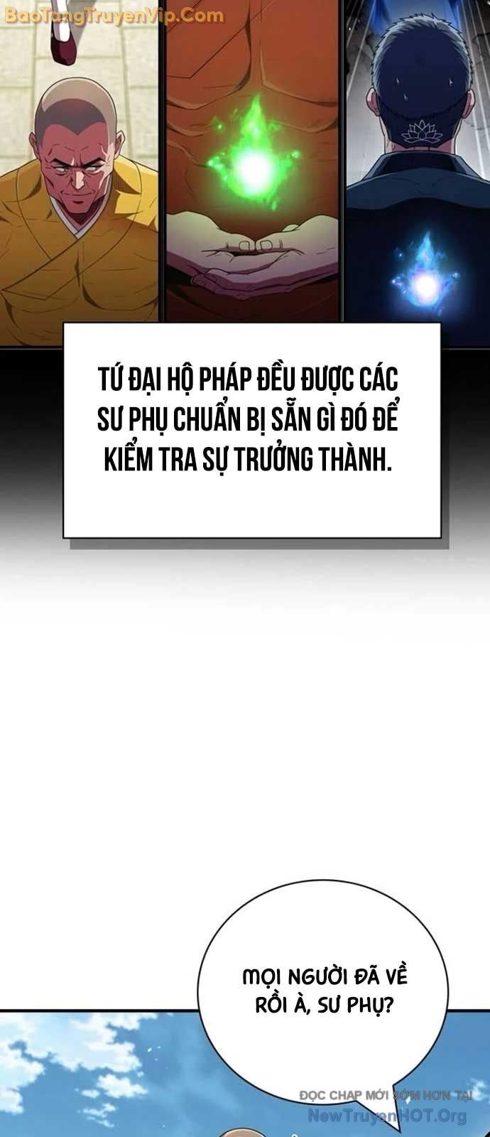 Huấn Luyện Viên Murim Thiên Tài Chap 69 - Next Chap 70
