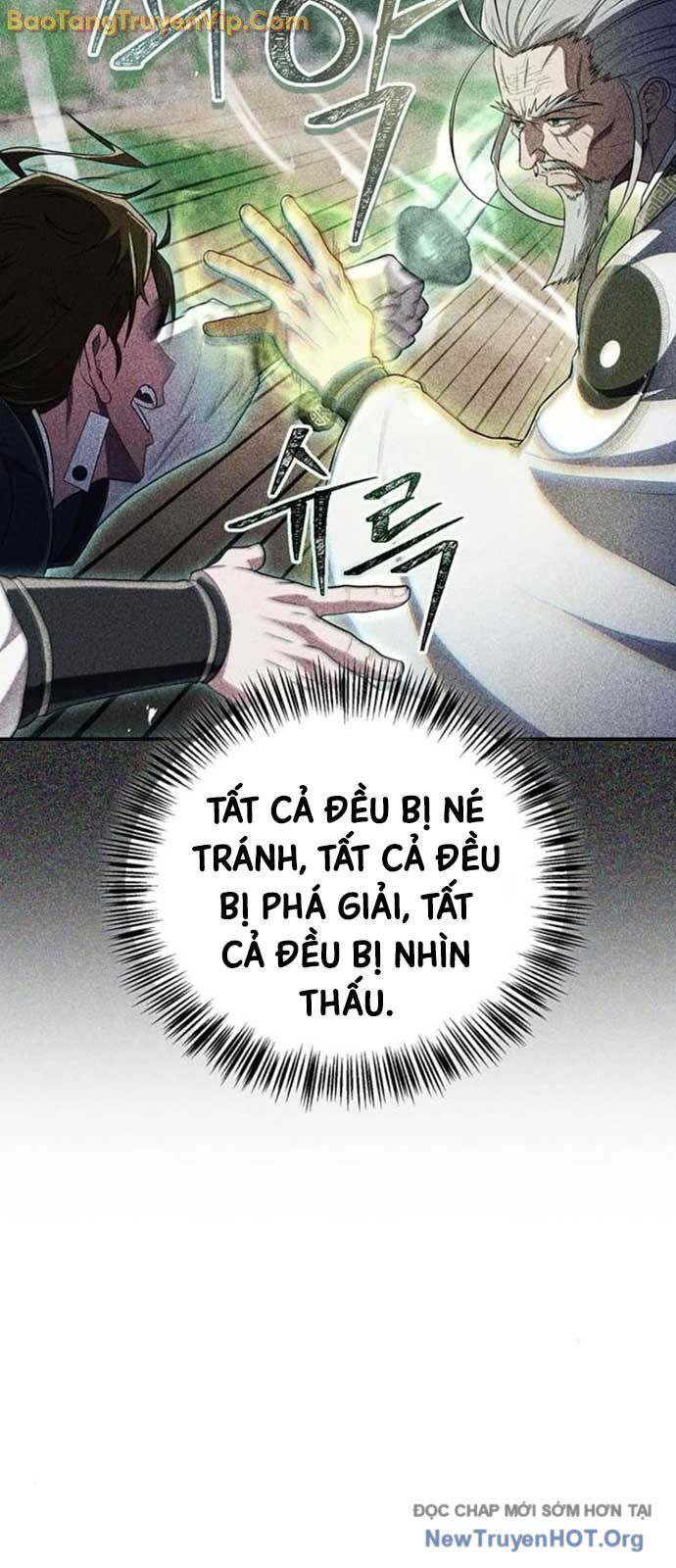 Huấn Luyện Viên Murim Thiên Tài Chap 69 - Next Chap 70