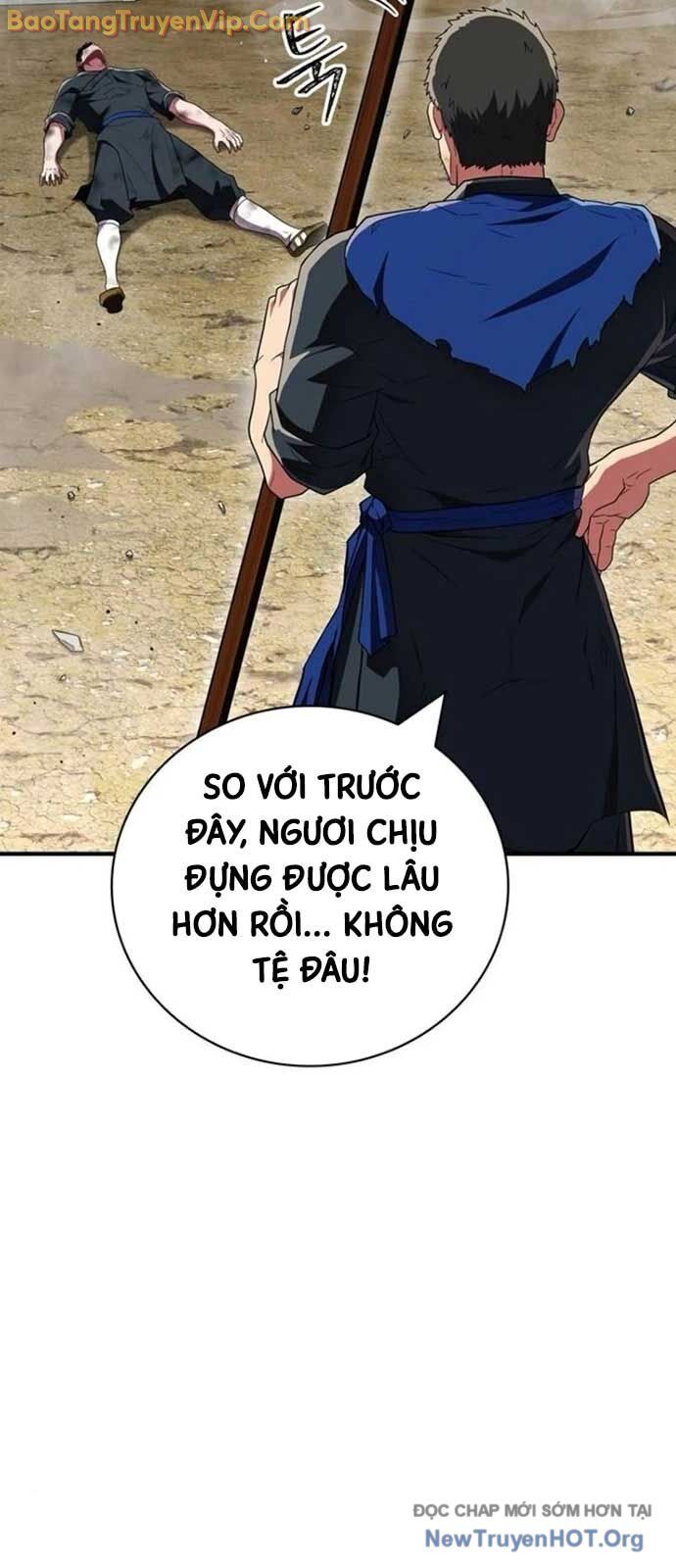 Huấn Luyện Viên Murim Thiên Tài Chap 69 - Next Chap 70