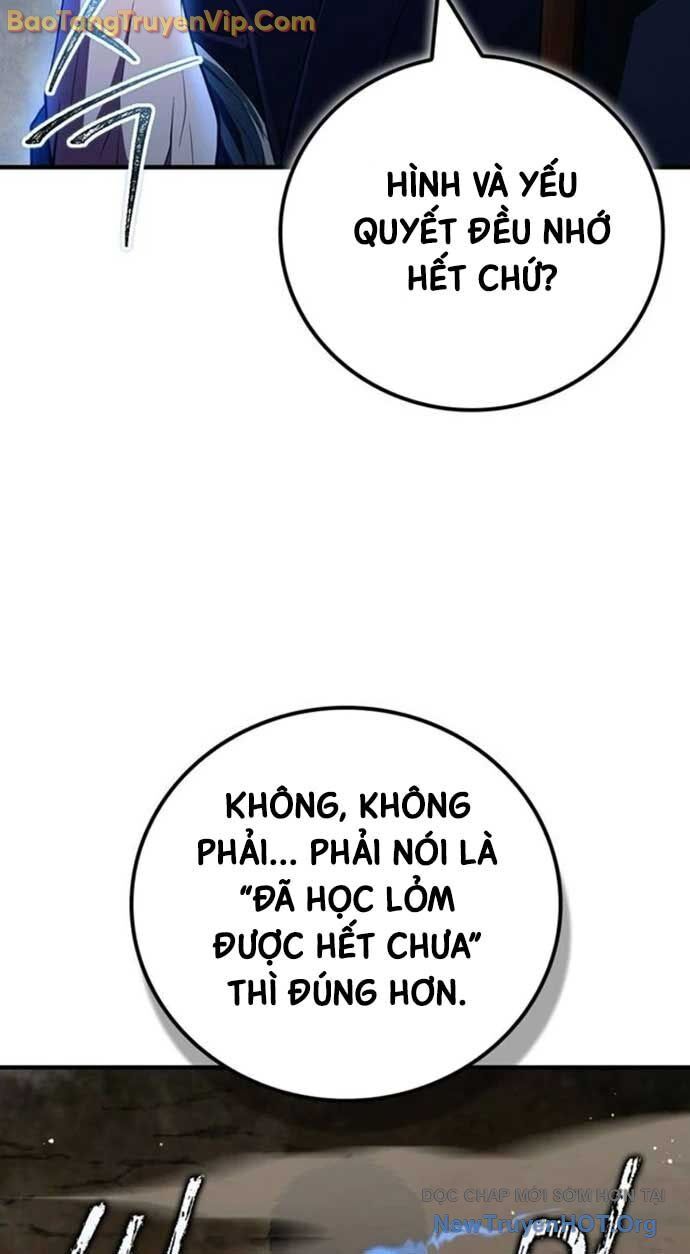 Huấn Luyện Viên Murim Thiên Tài Chap 69 - Next Chap 70