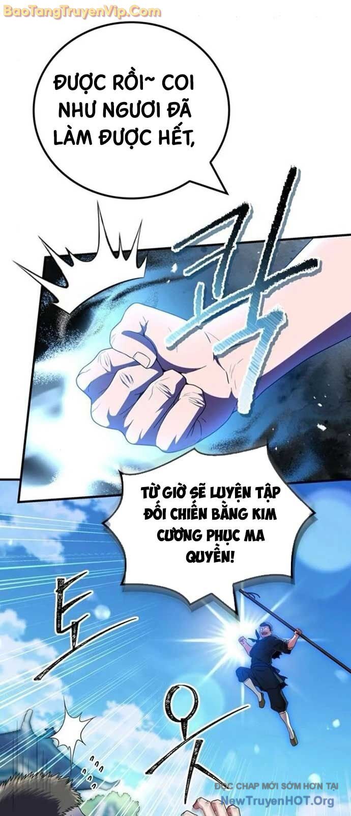Huấn Luyện Viên Murim Thiên Tài Chap 69 - Next Chap 70