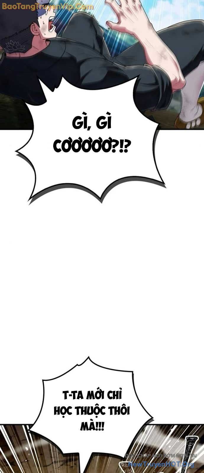 Huấn Luyện Viên Murim Thiên Tài Chap 69 - Next Chap 70