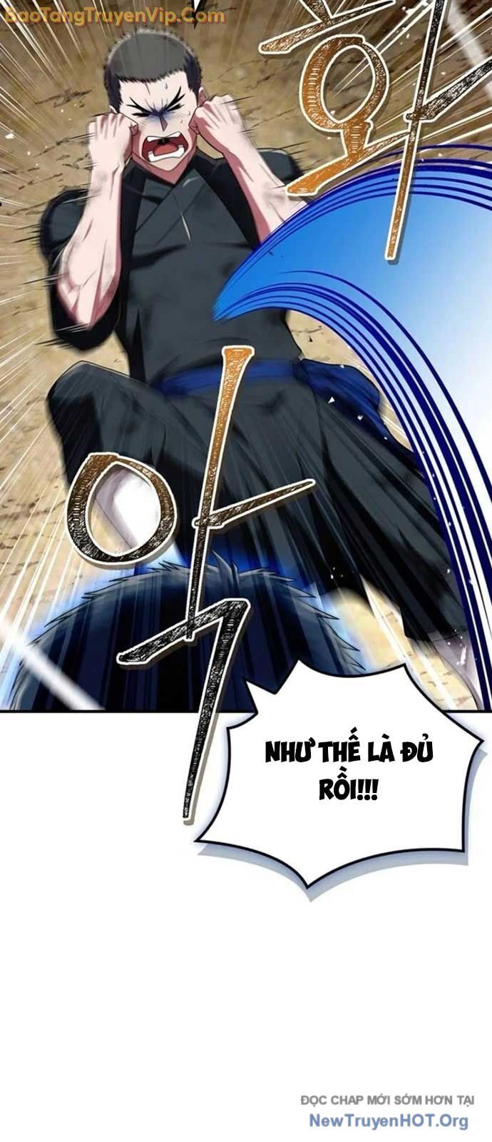 Huấn Luyện Viên Murim Thiên Tài Chap 69 - Next Chap 70