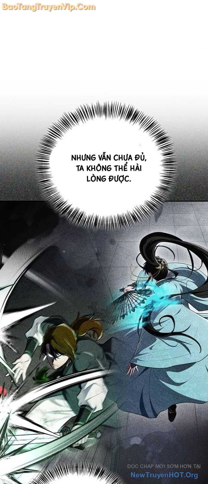 Huấn Luyện Viên Murim Thiên Tài Chap 69 - Next Chap 70