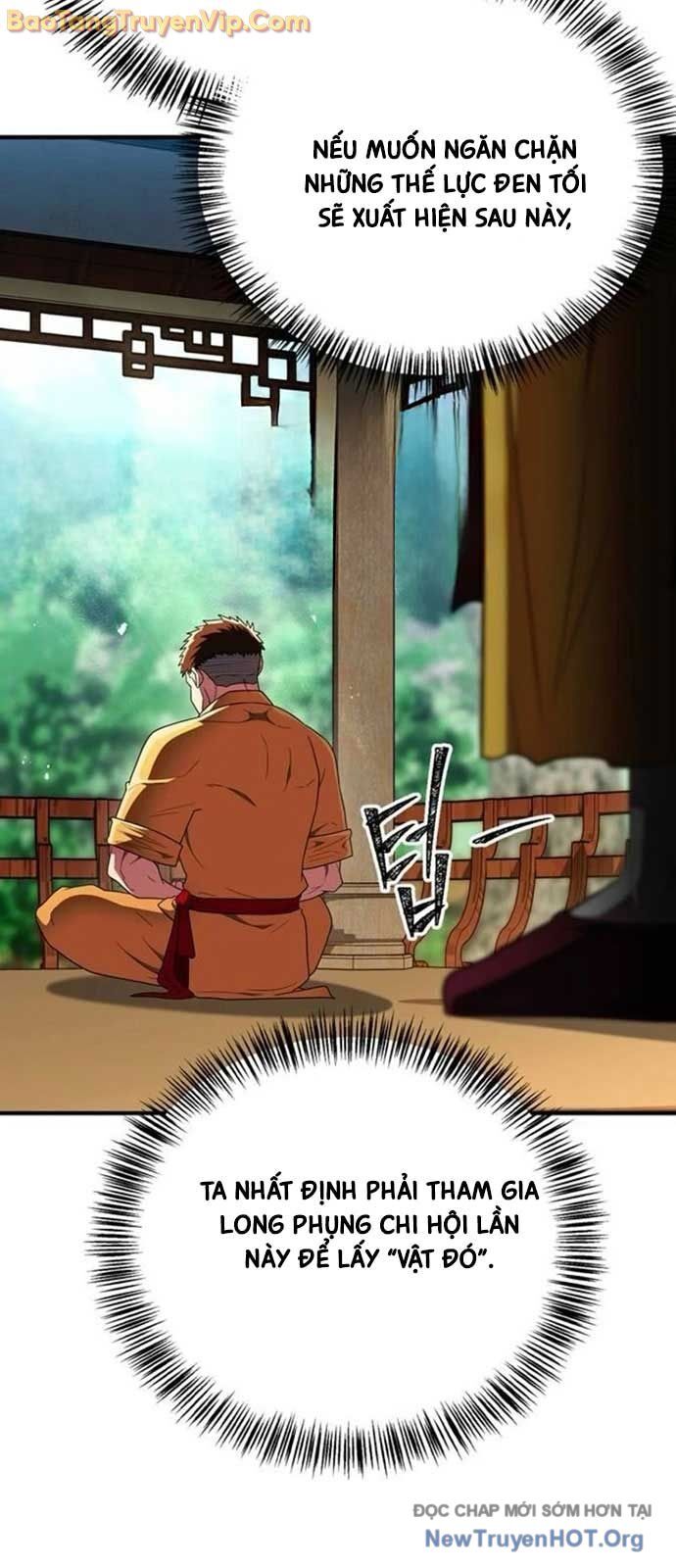 Huấn Luyện Viên Murim Thiên Tài Chap 69 - Next Chap 70