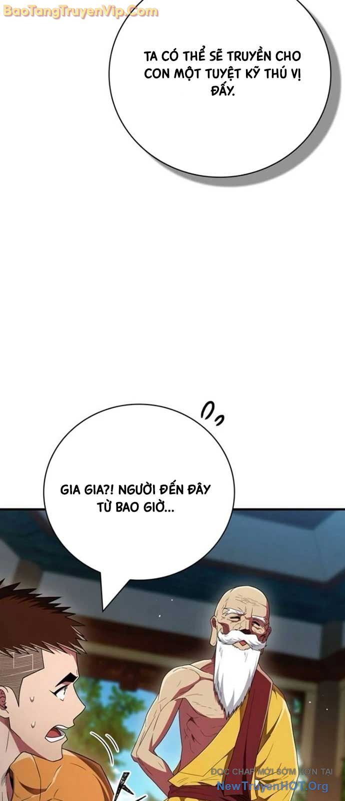 Huấn Luyện Viên Murim Thiên Tài Chap 69 - Next Chap 70