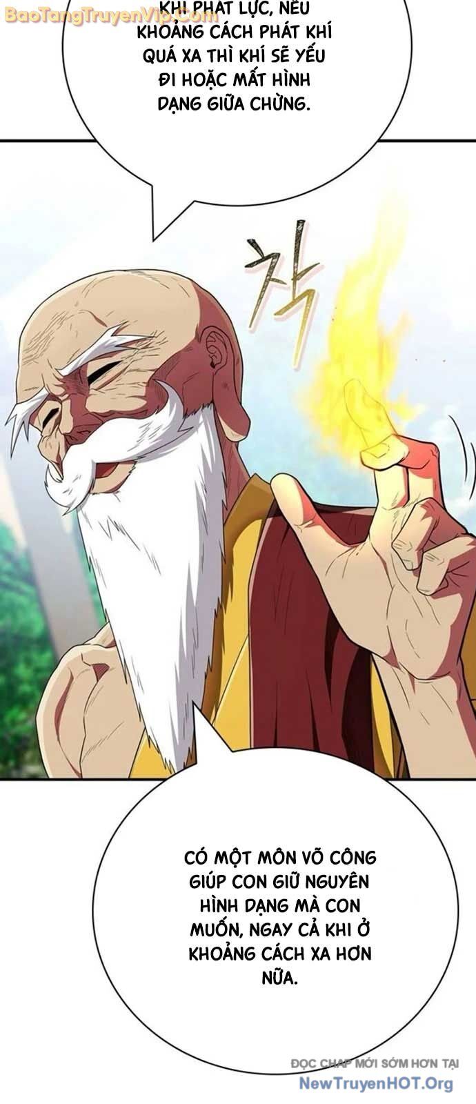Huấn Luyện Viên Murim Thiên Tài Chap 69 - Next Chap 70