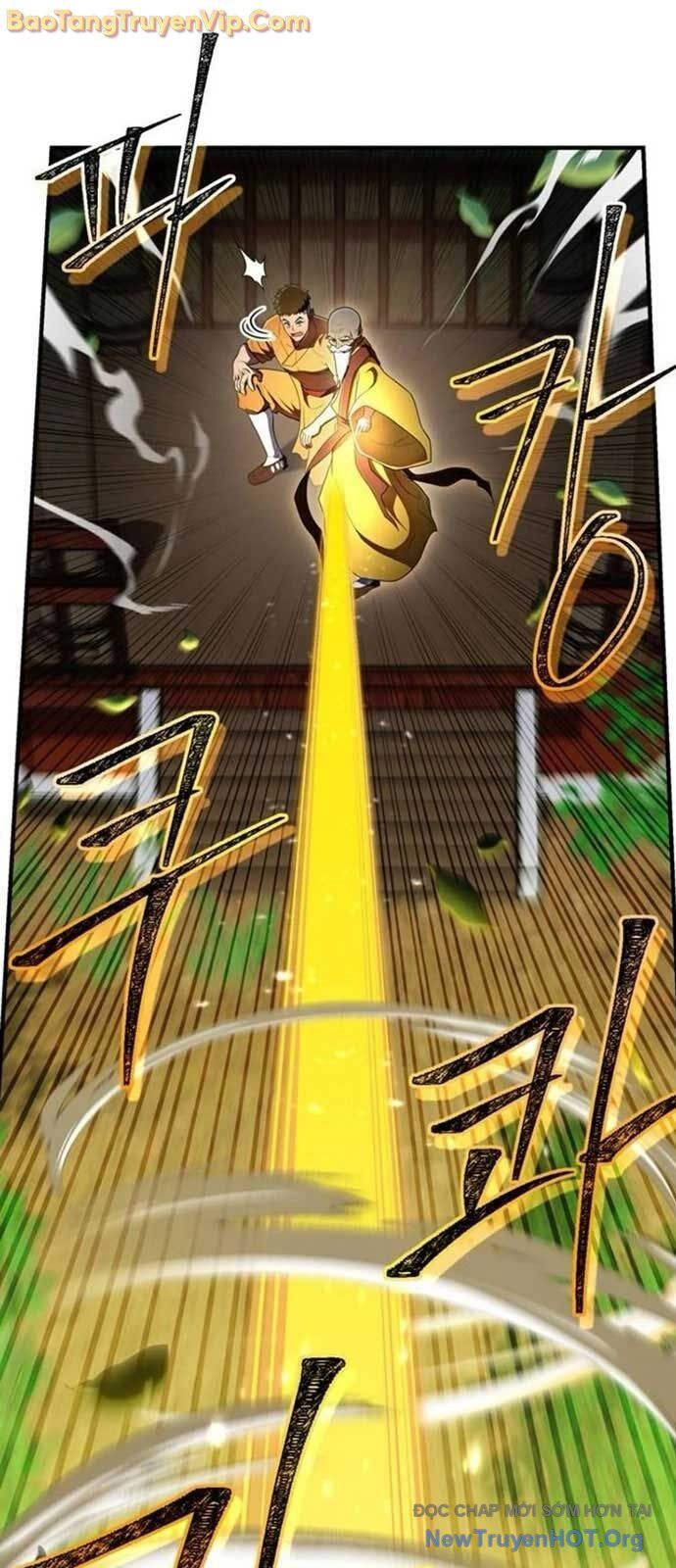 Huấn Luyện Viên Murim Thiên Tài Chap 69 - Next Chap 70