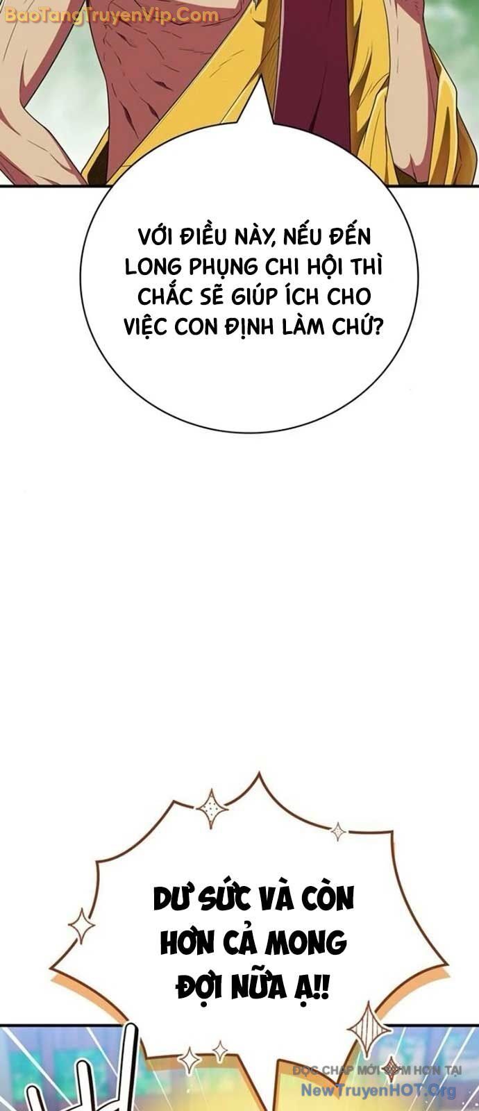 Huấn Luyện Viên Murim Thiên Tài Chap 69 - Next Chap 70