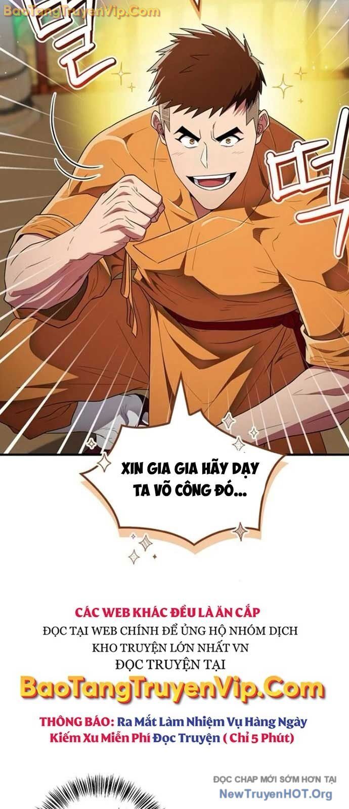 Huấn Luyện Viên Murim Thiên Tài Chap 69 - Next Chap 70