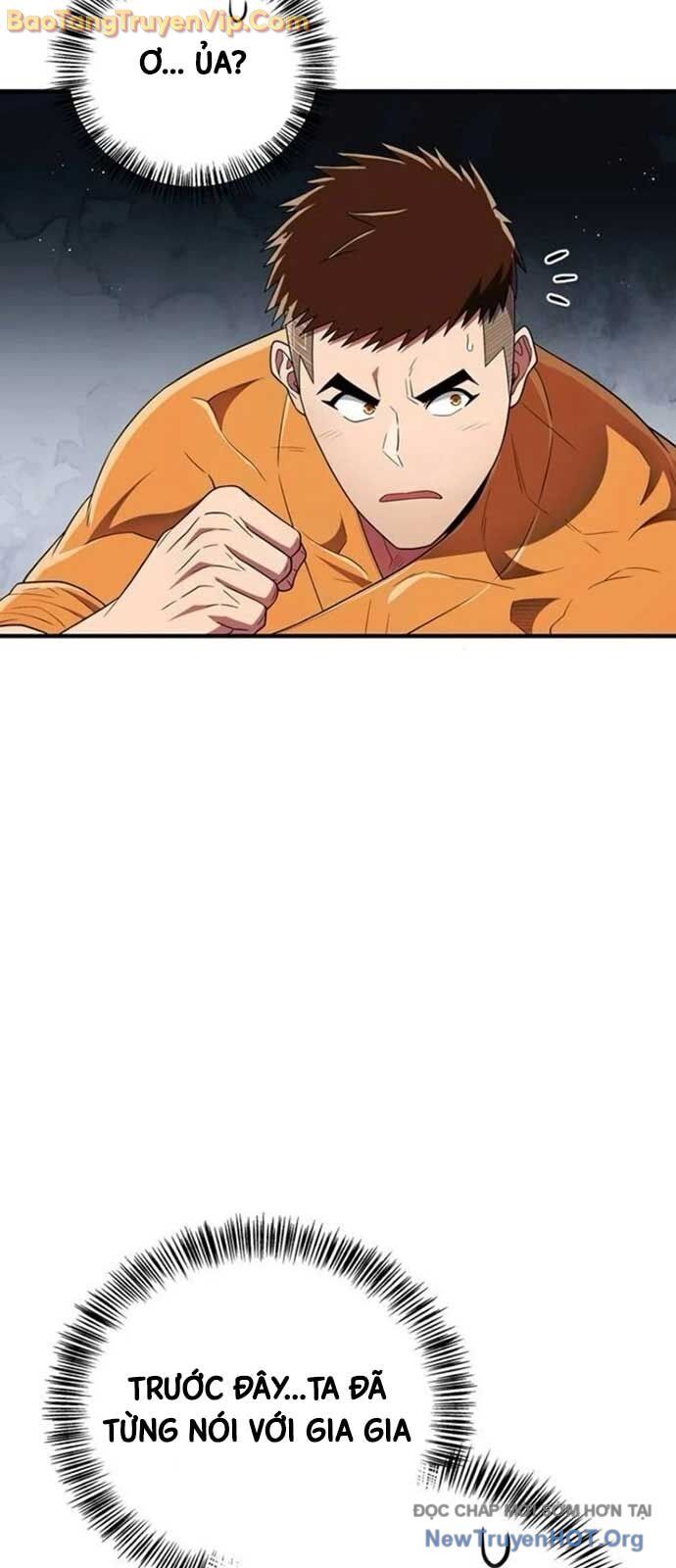 Huấn Luyện Viên Murim Thiên Tài Chap 69 - Next Chap 70