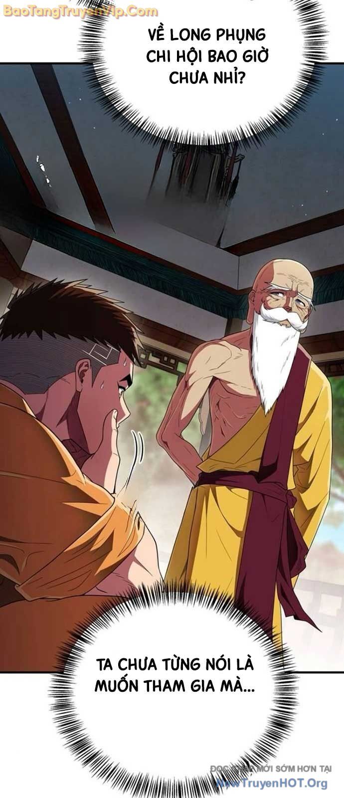 Huấn Luyện Viên Murim Thiên Tài Chap 69 - Next Chap 70