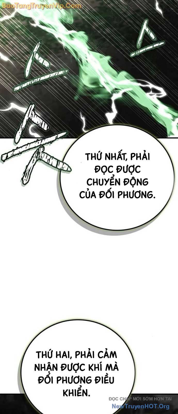 Huấn Luyện Viên Murim Thiên Tài Chap 69 - Next Chap 70