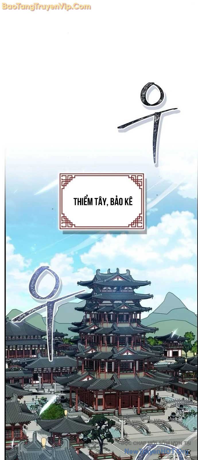 Huấn Luyện Viên Murim Thiên Tài Chap 69 - Next Chap 70