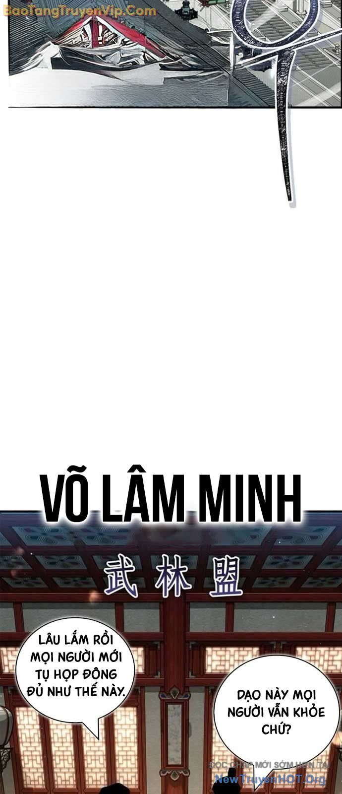 Huấn Luyện Viên Murim Thiên Tài Chap 69 - Next Chap 70