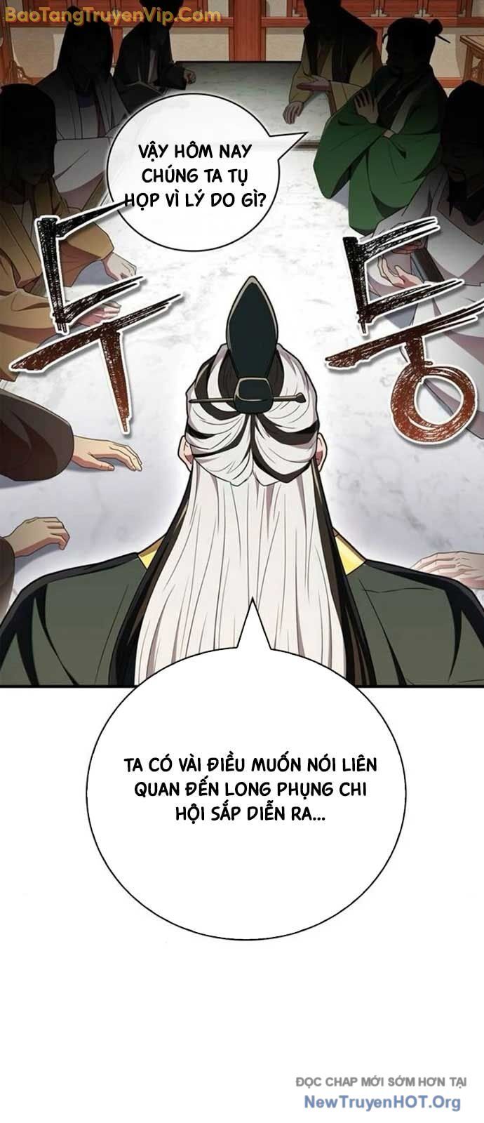 Huấn Luyện Viên Murim Thiên Tài Chap 69 - Next Chap 70