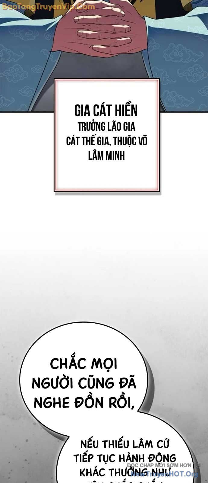 Huấn Luyện Viên Murim Thiên Tài Chap 69 - Next Chap 70