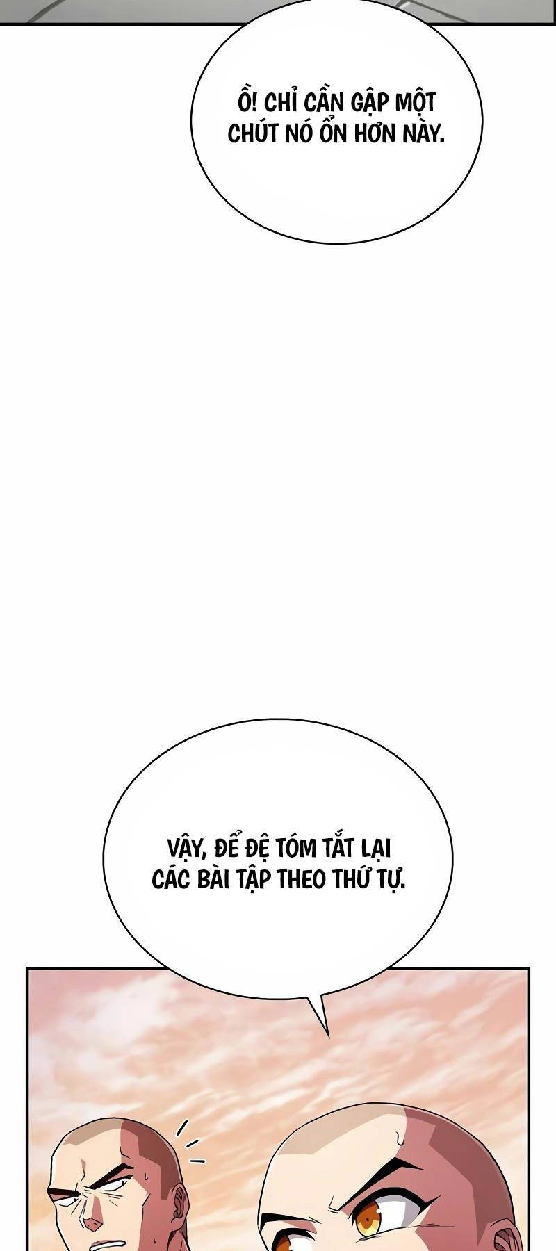 Huấn Luyện Viên Murim Thiên Tài Chap 7 - Next Chap 8