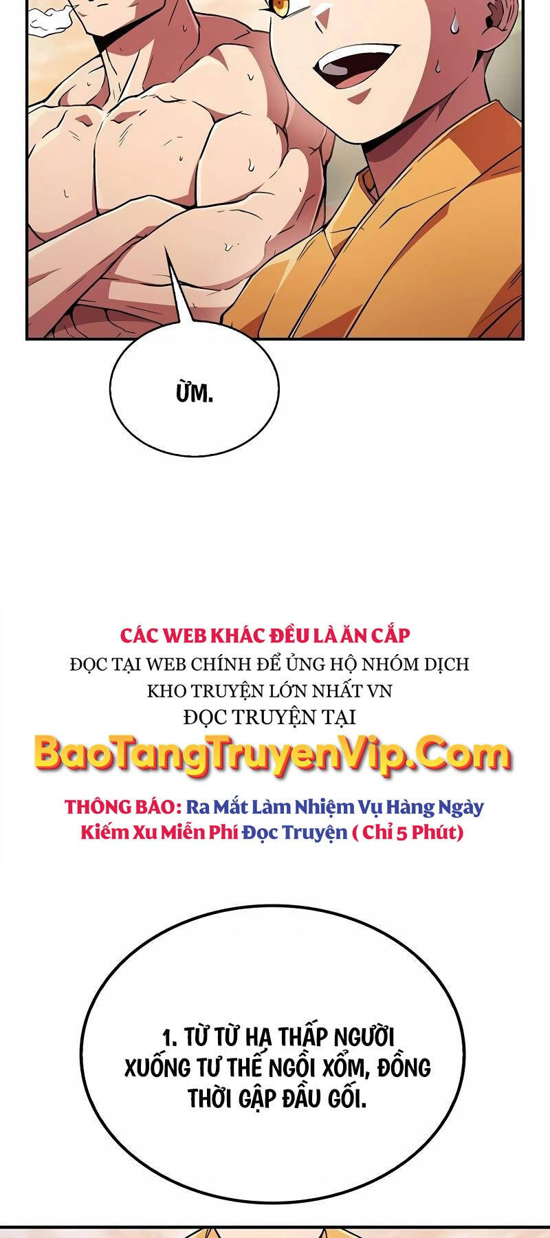 Huấn Luyện Viên Murim Thiên Tài Chap 7 - Next Chap 8