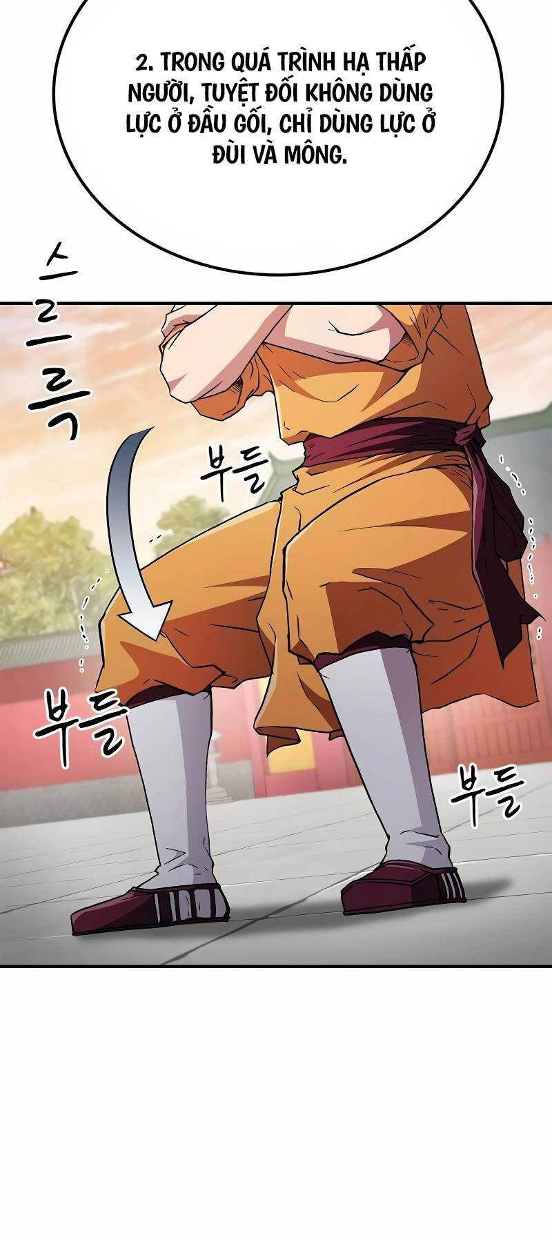 Huấn Luyện Viên Murim Thiên Tài Chap 7 - Next Chap 8