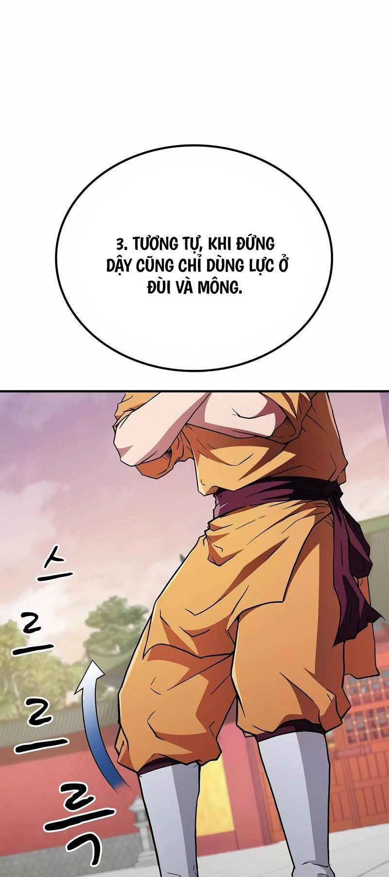 Huấn Luyện Viên Murim Thiên Tài Chap 7 - Next Chap 8