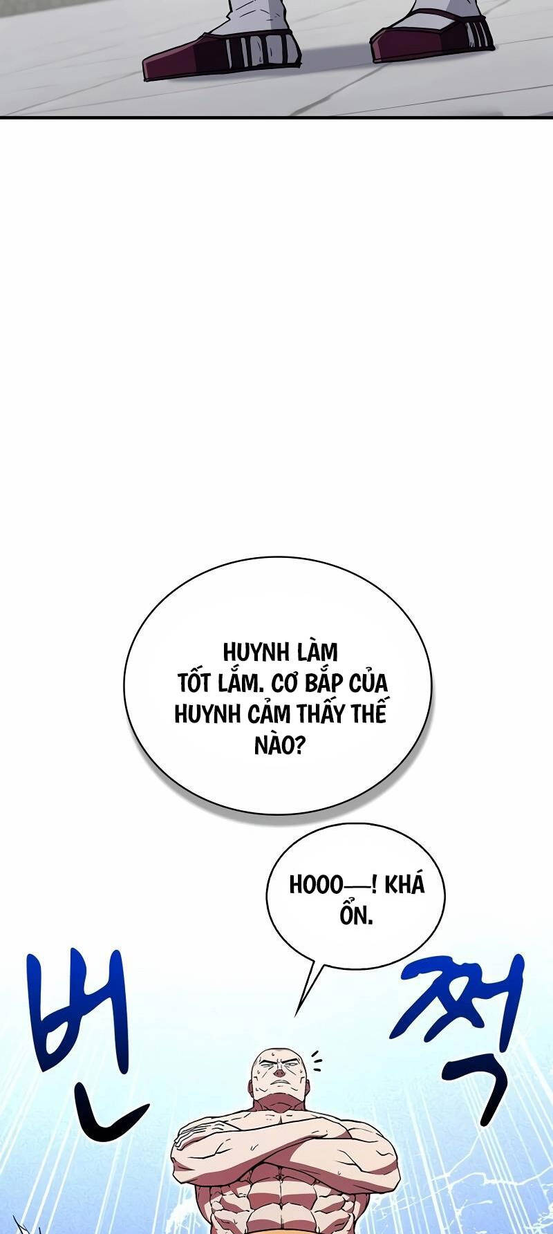 Huấn Luyện Viên Murim Thiên Tài Chap 7 - Next Chap 8